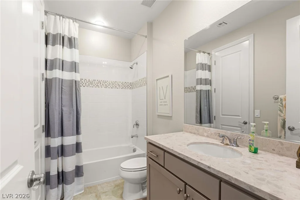 480 Bosco Di Fiore, Las Vegas, NV 89138
