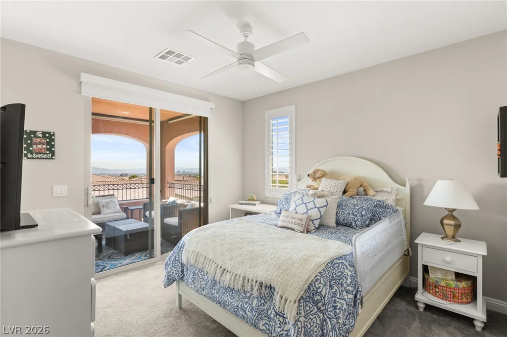 480 Bosco Di Fiore, Las Vegas, NV 89138