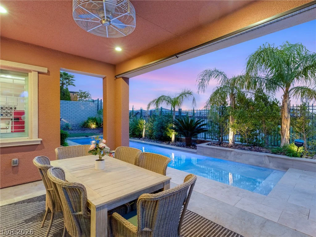 480 Bosco Di Fiore, Las Vegas, NV 89138