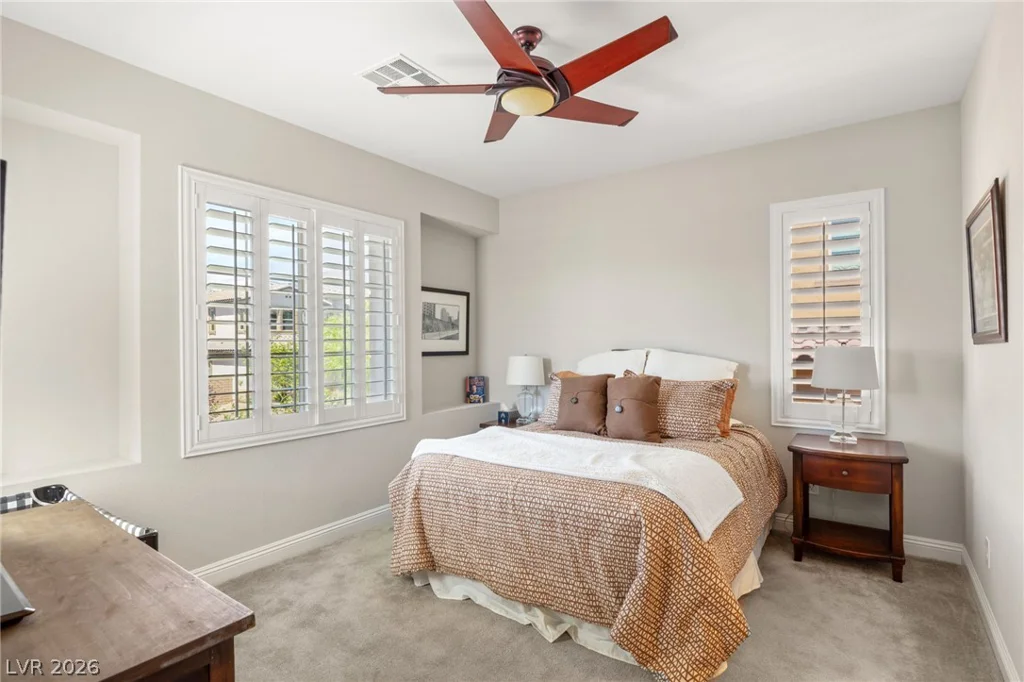 480 Bosco Di Fiore, Las Vegas, NV 89138