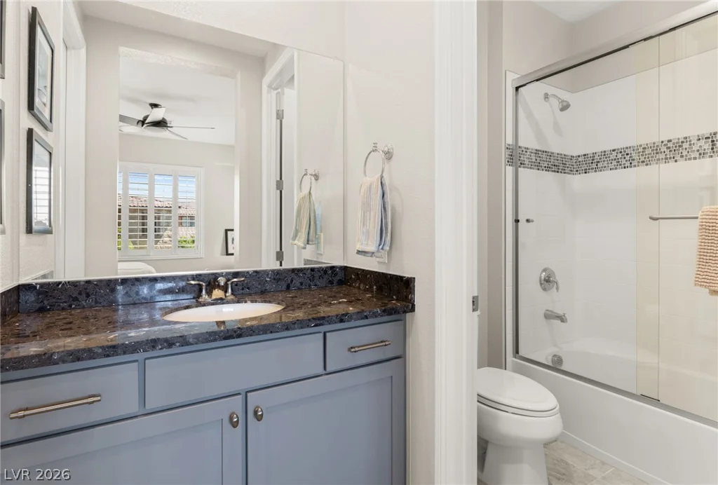 480 Bosco Di Fiore, Las Vegas, NV 89138