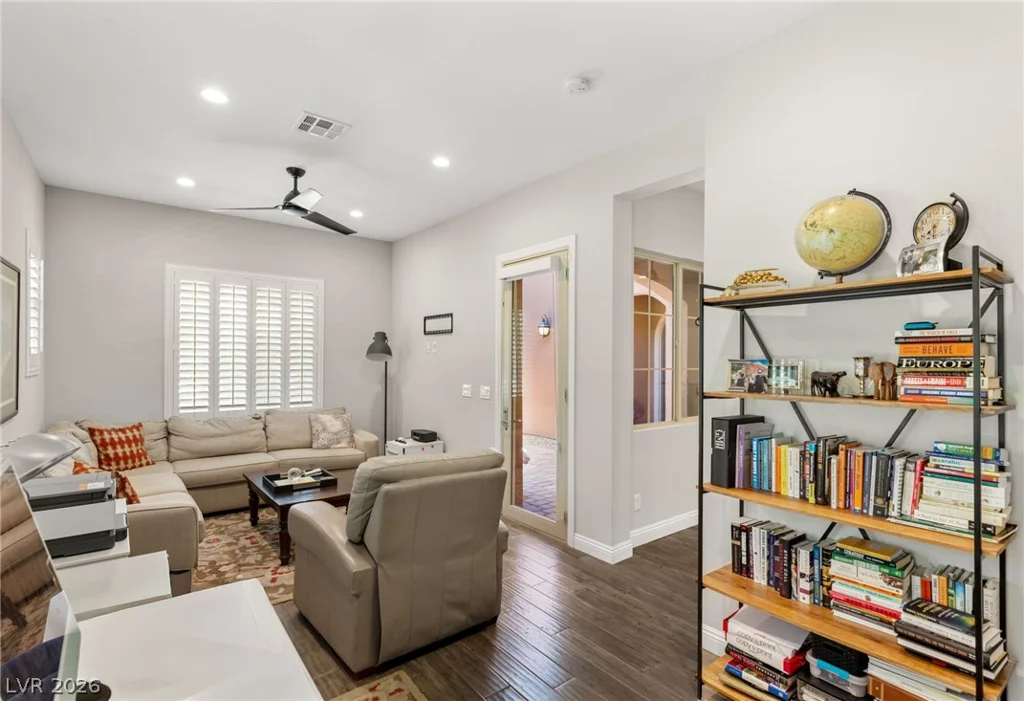 480 Bosco Di Fiore, Las Vegas, NV 89138