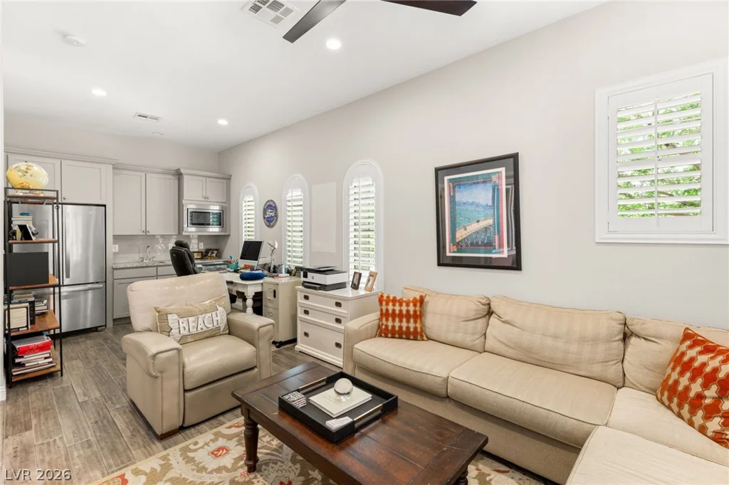 480 Bosco Di Fiore, Las Vegas, NV 89138