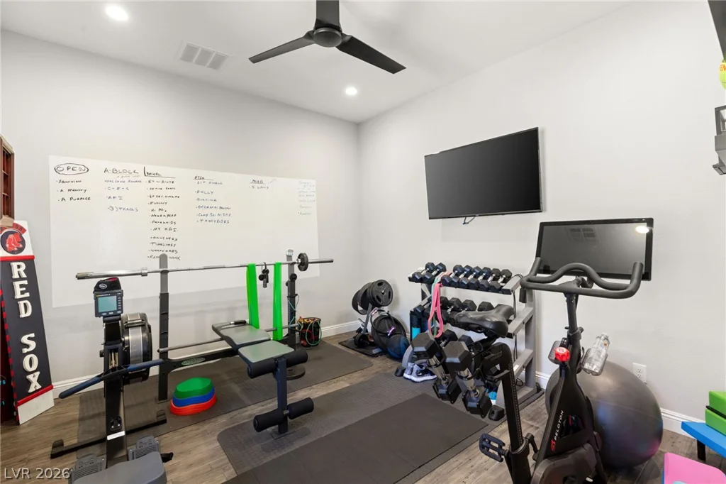 480 Bosco Di Fiore, Las Vegas, NV 89138