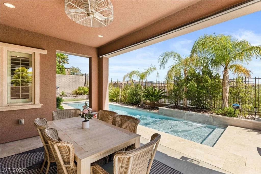480 Bosco Di Fiore, Las Vegas, NV 89138