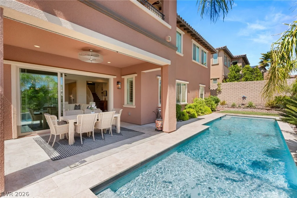 480 Bosco Di Fiore, Las Vegas, NV 89138