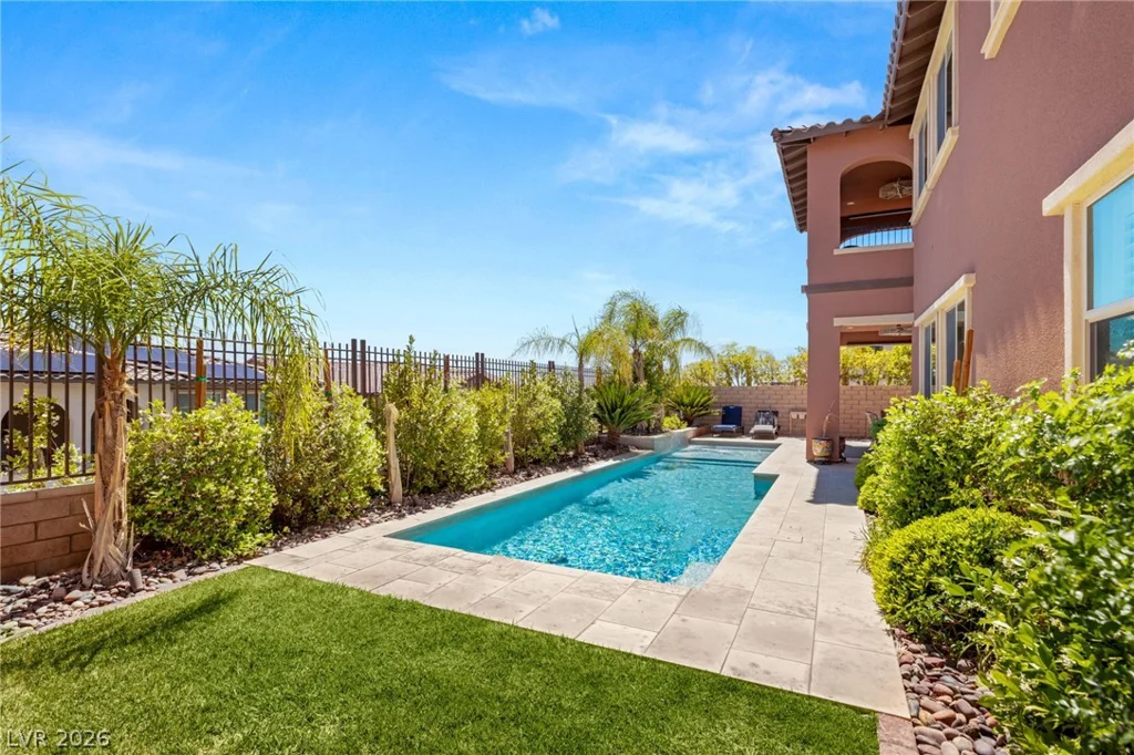 480 Bosco Di Fiore, Las Vegas, NV 89138