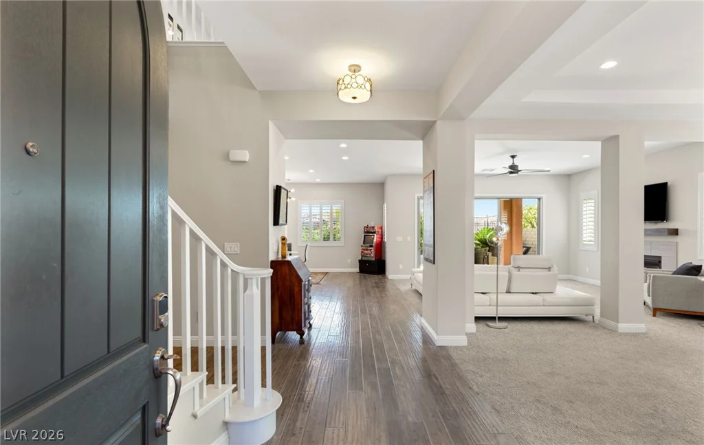 480 Bosco Di Fiore, Las Vegas, NV 89138