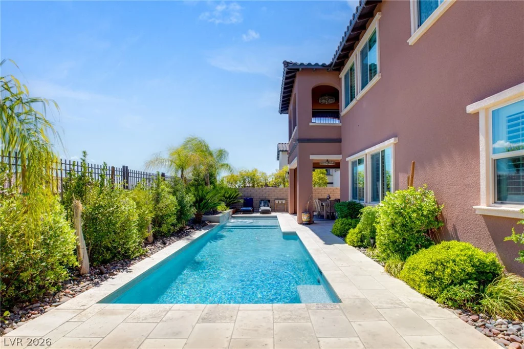 480 Bosco Di Fiore, Las Vegas, NV 89138
