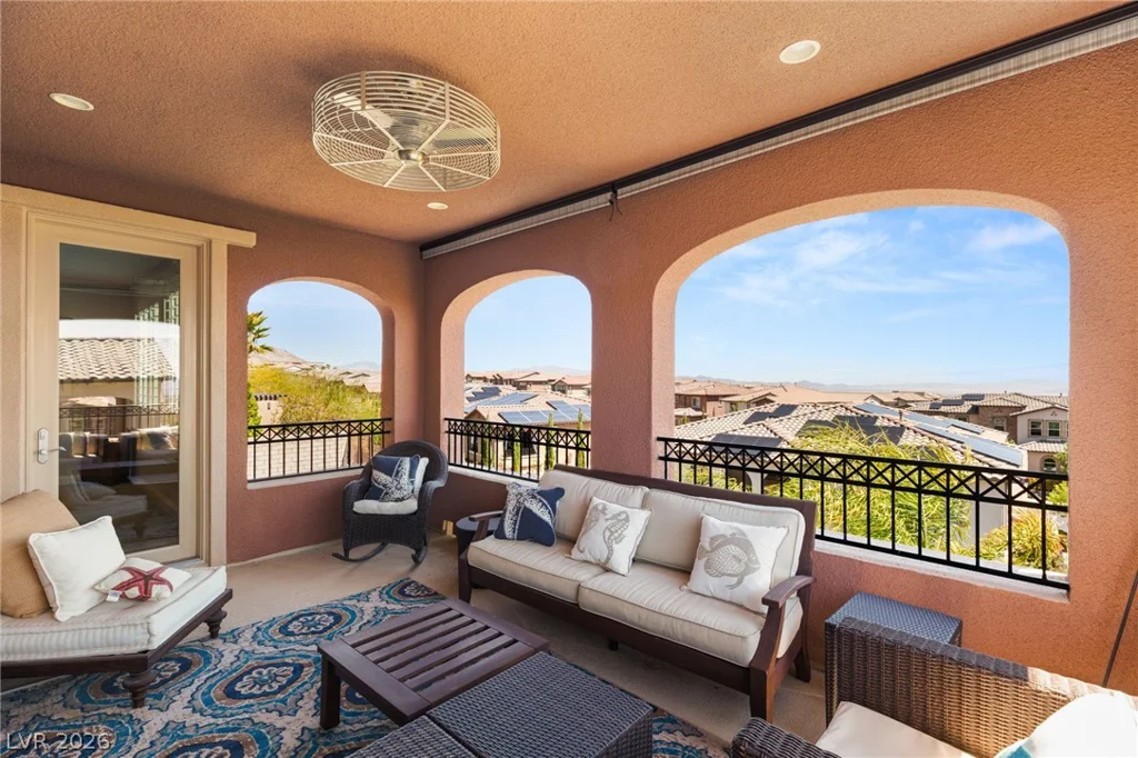 480 Bosco Di Fiore, Las Vegas, NV 89138