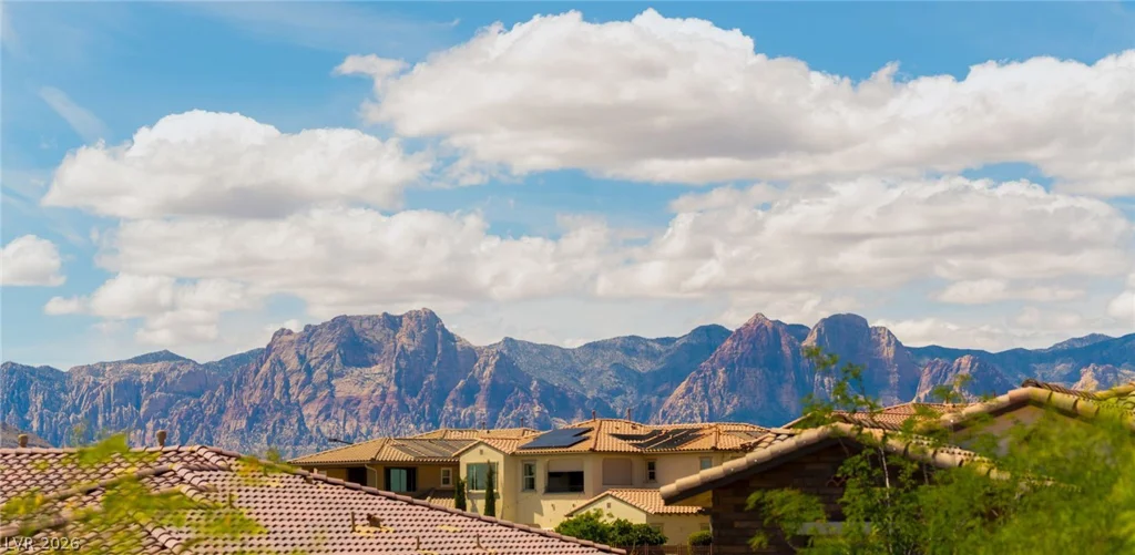 480 Bosco Di Fiore, Las Vegas, NV 89138
