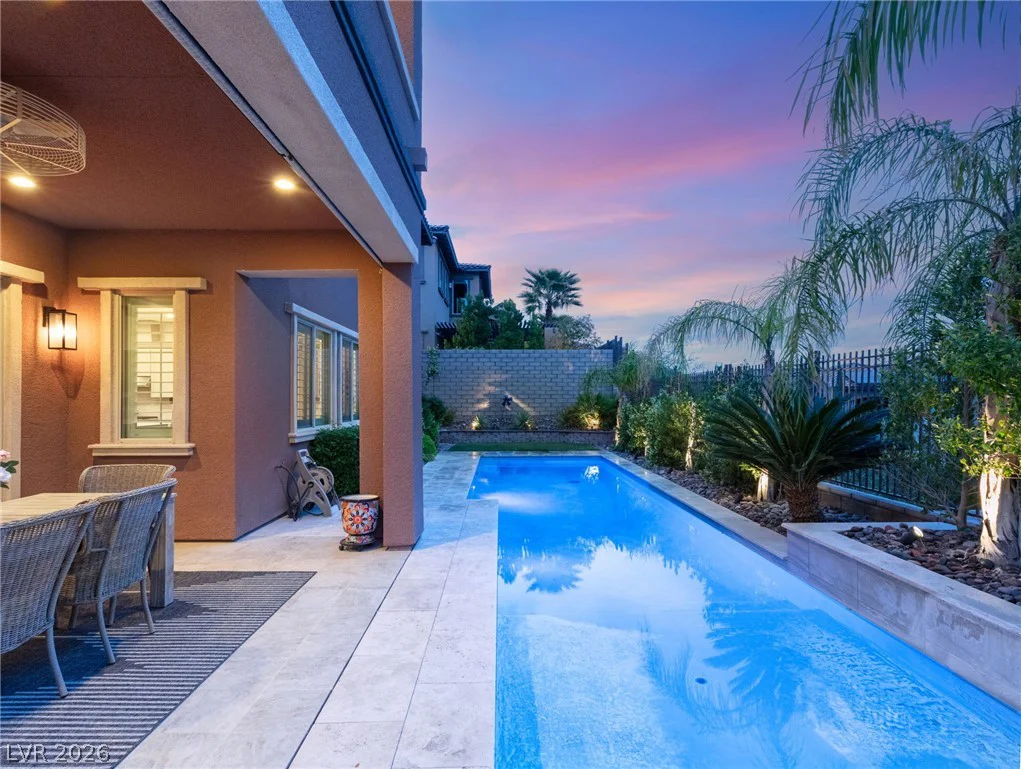 480 Bosco Di Fiore, Las Vegas, NV 89138