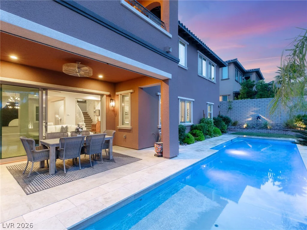 480 Bosco Di Fiore, Las Vegas, NV 89138