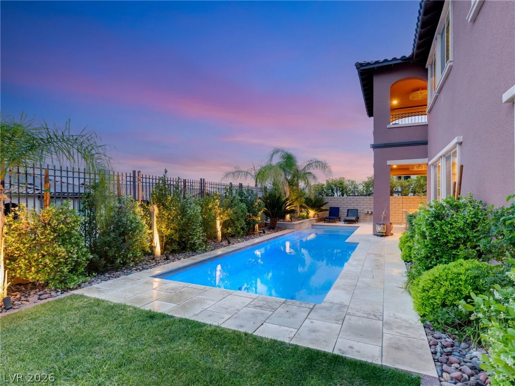 480 Bosco Di Fiore, Las Vegas, NV 89138