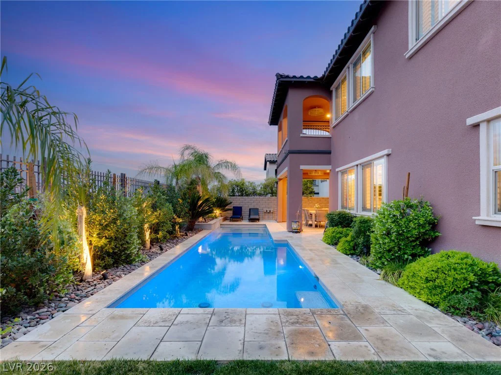 480 Bosco Di Fiore, Las Vegas, NV 89138
