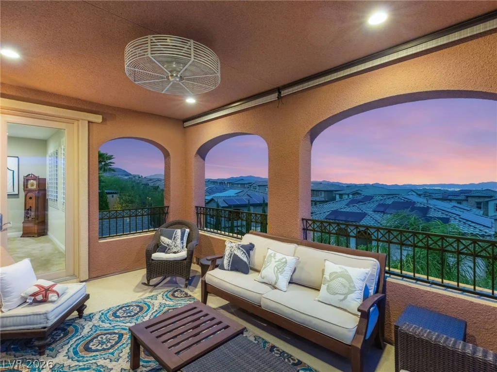 480 Bosco Di Fiore, Las Vegas, NV 89138