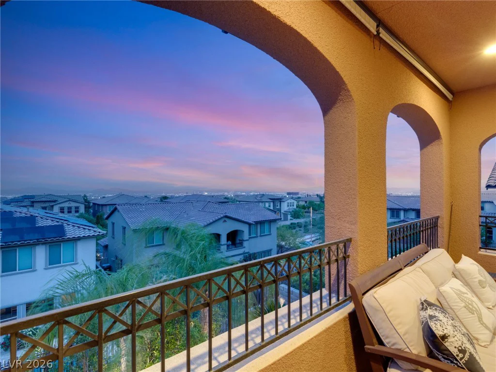 480 Bosco Di Fiore, Las Vegas, NV 89138