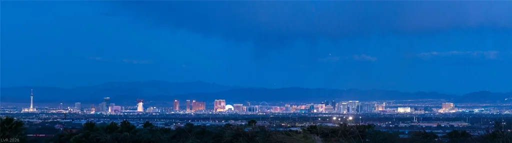 480 Bosco Di Fiore, Las Vegas, NV 89138