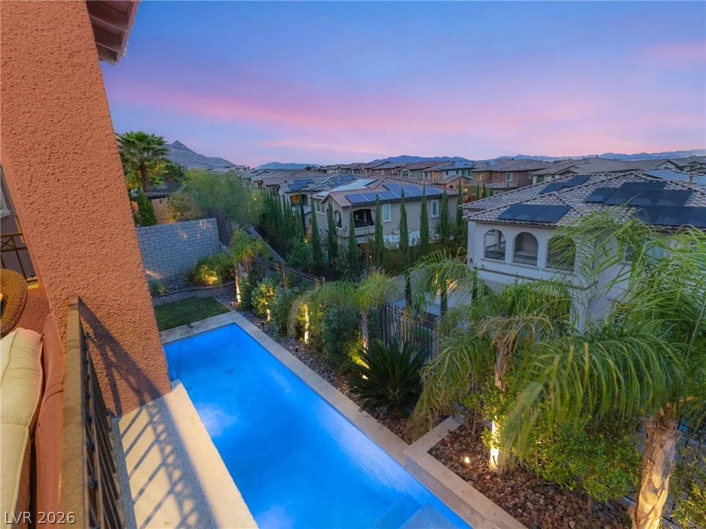 480 Bosco Di Fiore, Las Vegas, NV 89138