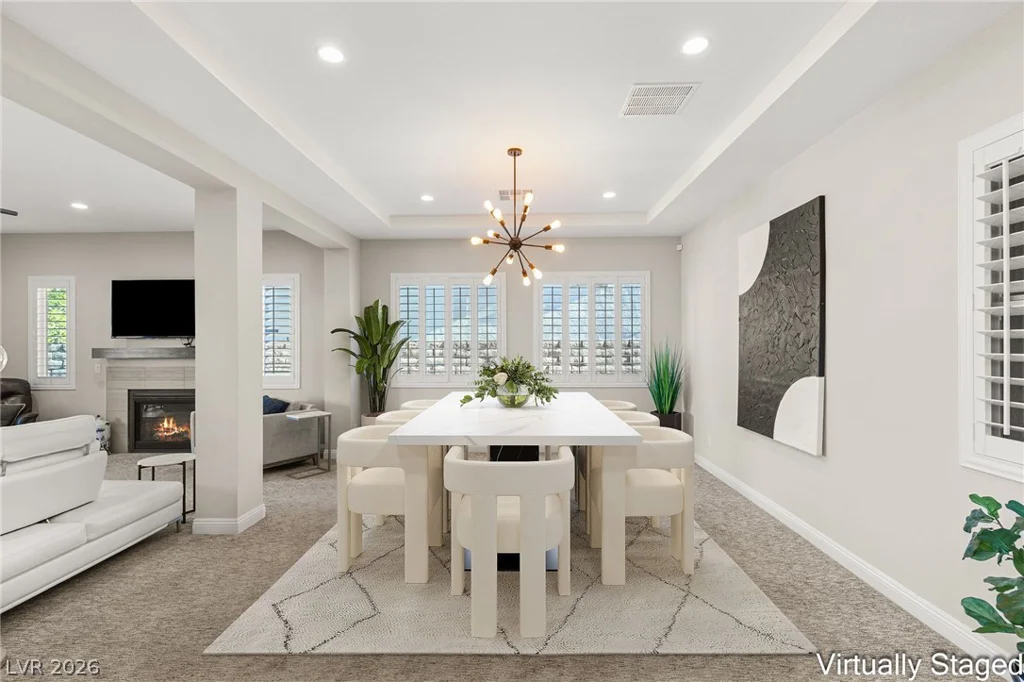 480 Bosco Di Fiore, Las Vegas, NV 89138