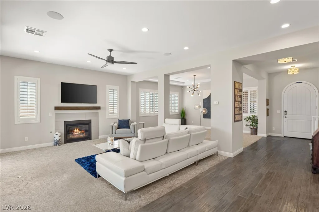 480 Bosco Di Fiore, Las Vegas, NV 89138