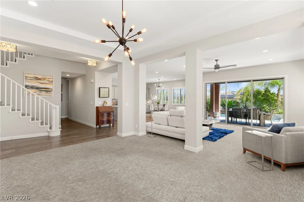 480 Bosco Di Fiore, Las Vegas, NV 89138