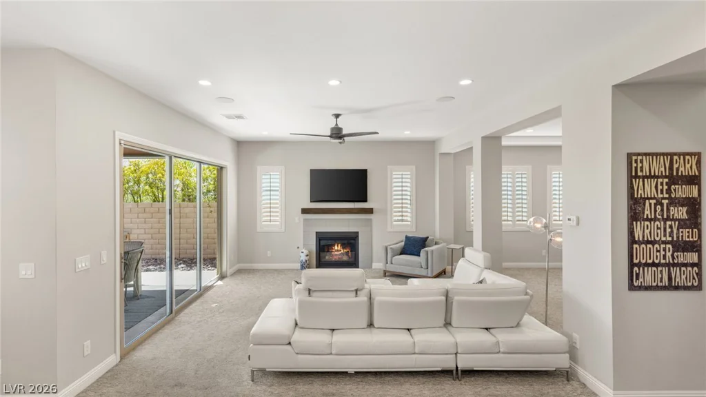 480 Bosco Di Fiore, Las Vegas, NV 89138