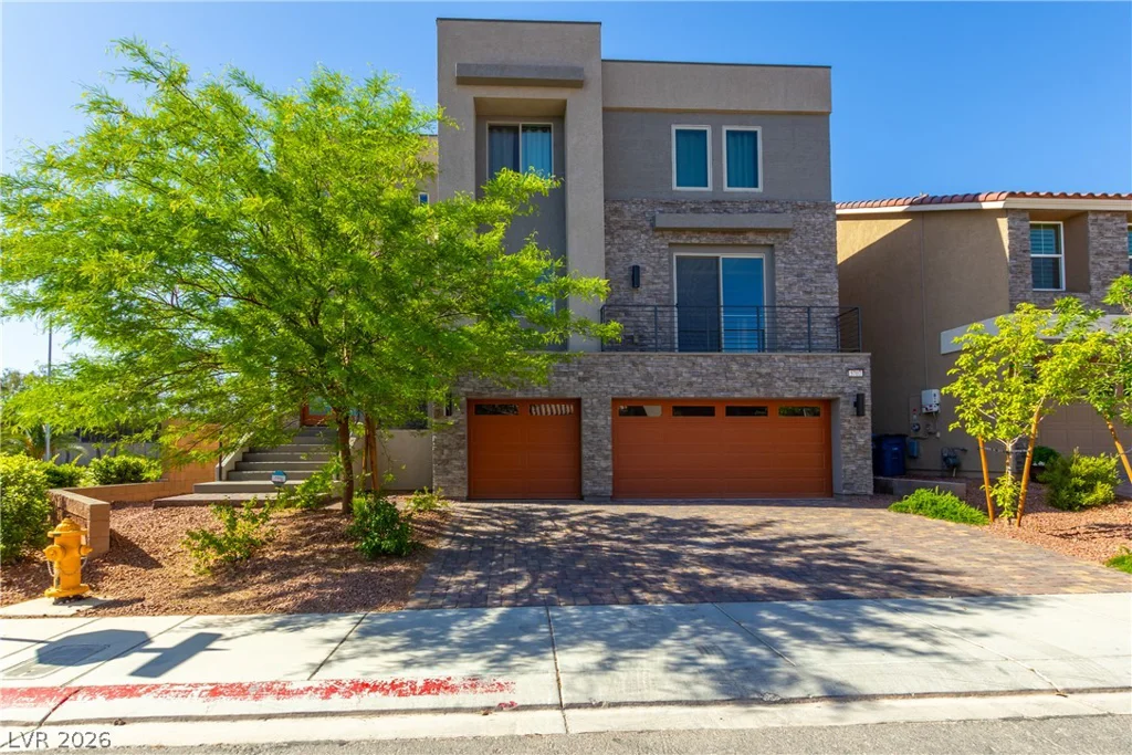 5707 Robin Ridge, Las Vegas, NV 89141