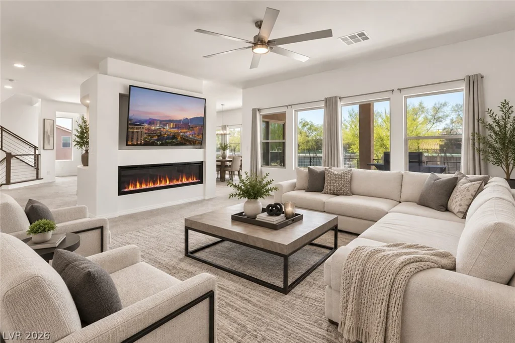 5707 Robin Ridge, Las Vegas, NV 89141