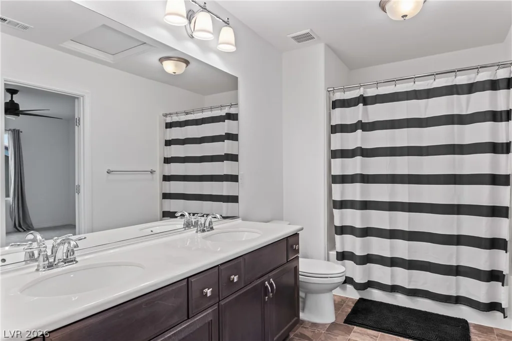 5707 Robin Ridge, Las Vegas, NV 89141