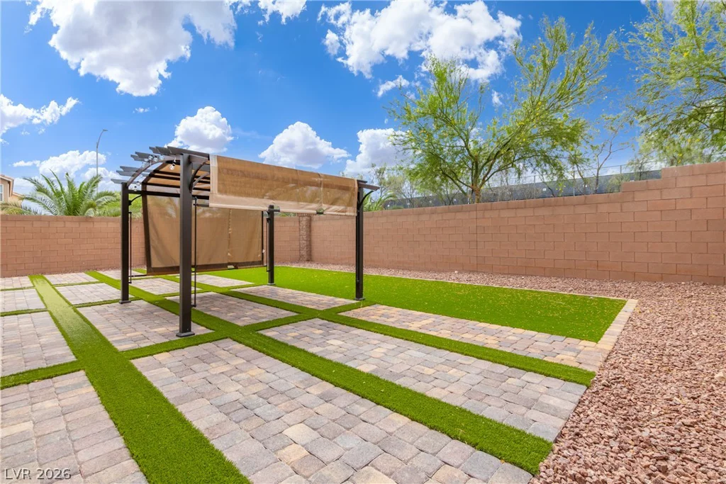 5707 Robin Ridge, Las Vegas, NV 89141