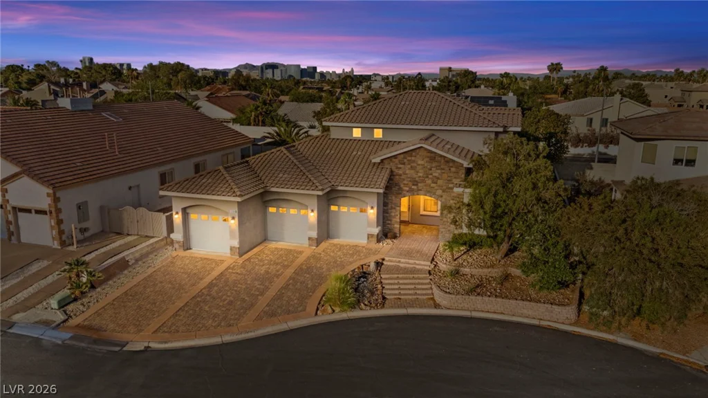 5584 Hawley, Las Vegas, NV 89118