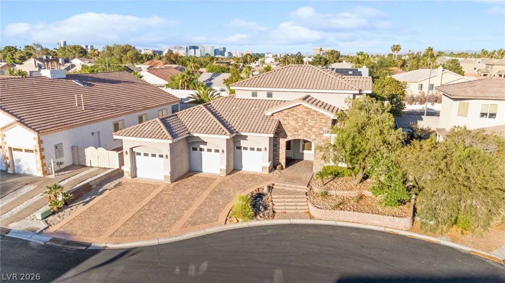 5584 Hawley, Las Vegas, NV 89118