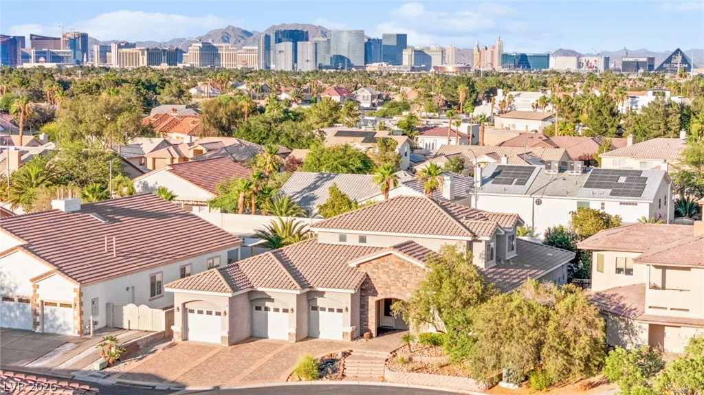 5584 Hawley, Las Vegas, NV 89118