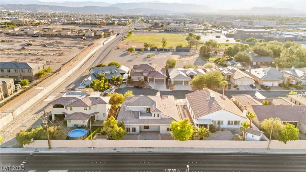5584 Hawley, Las Vegas, NV 89118