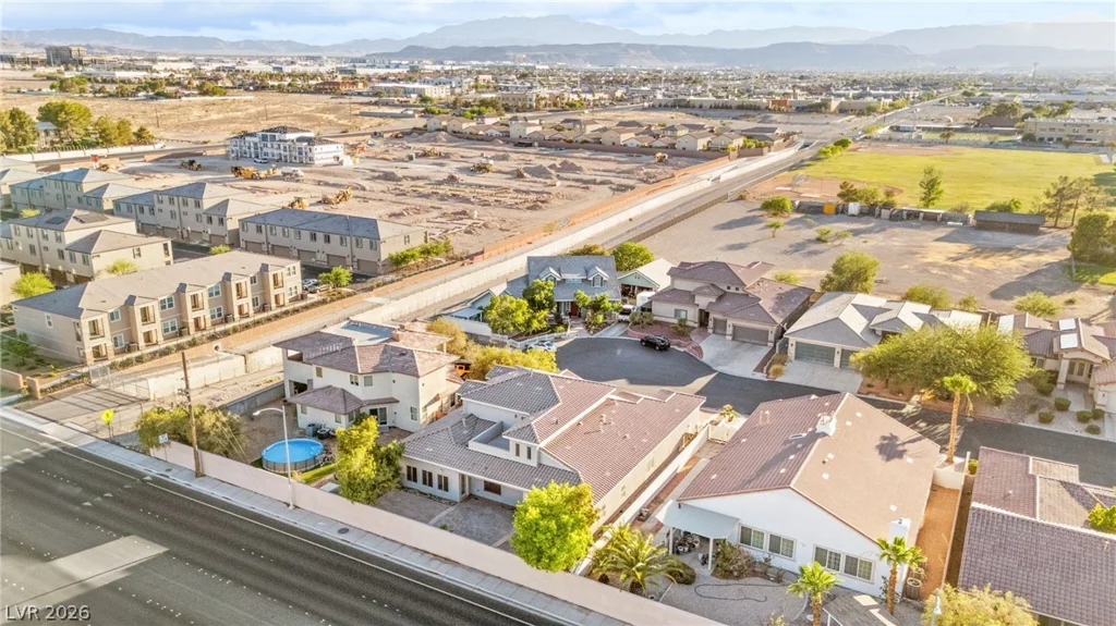 5584 Hawley, Las Vegas, NV 89118
