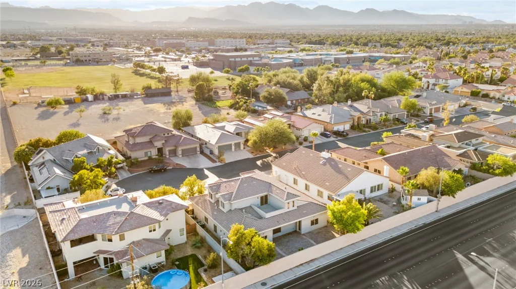 5584 Hawley, Las Vegas, NV 89118