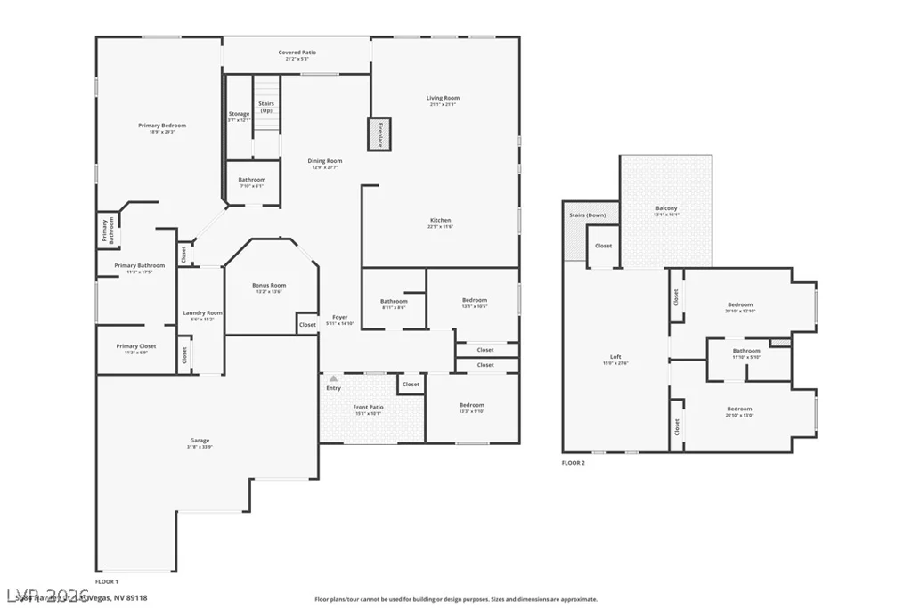 5584 Hawley, Las Vegas, NV 89118