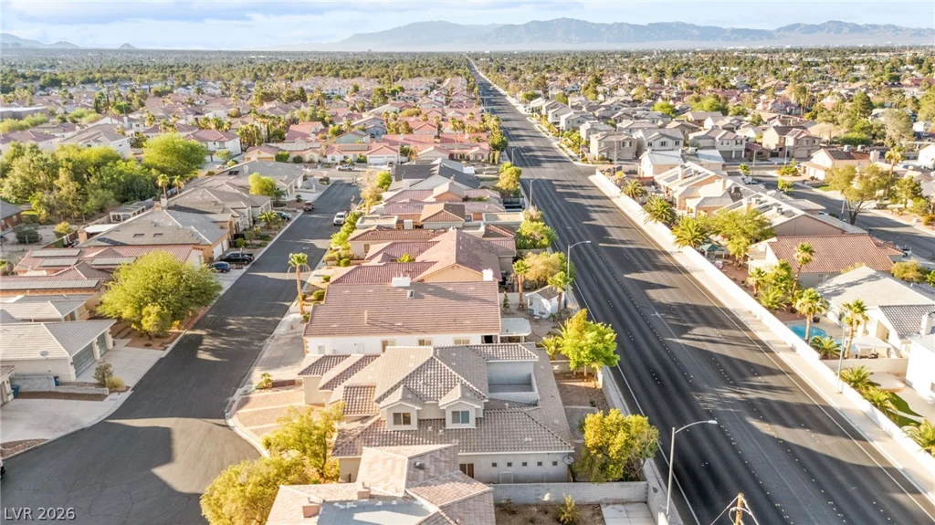 5584 Hawley, Las Vegas, NV 89118