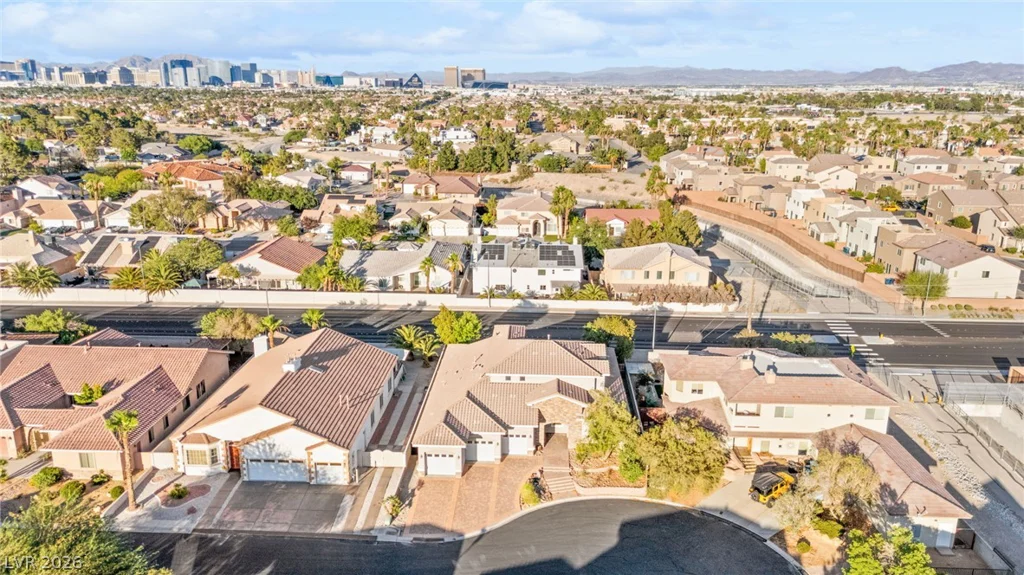 5584 Hawley, Las Vegas, NV 89118