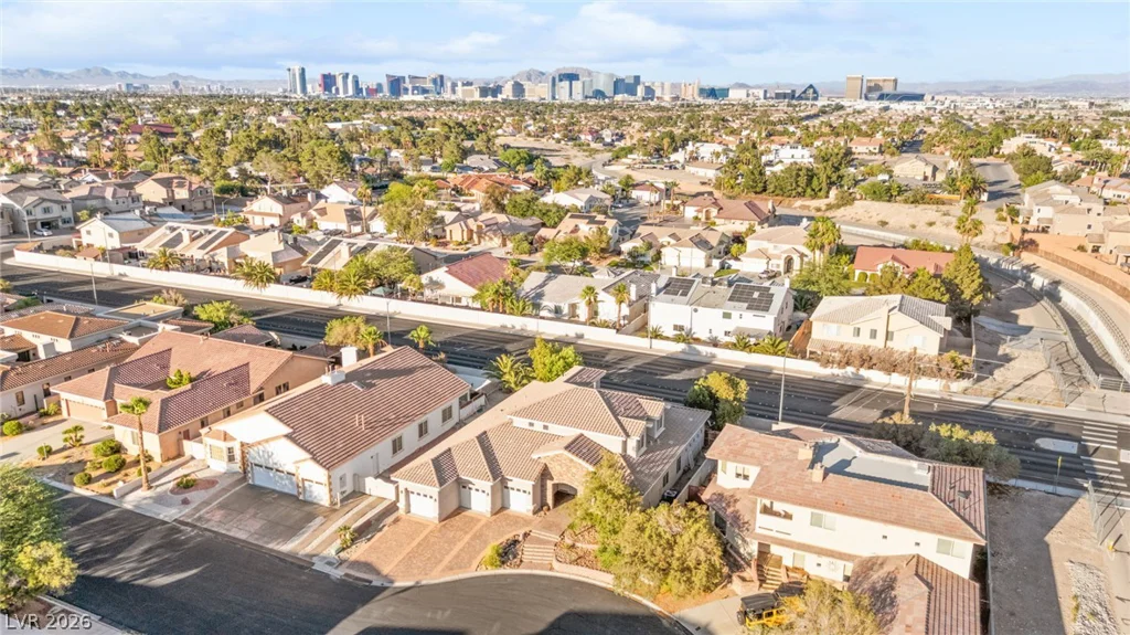 5584 Hawley, Las Vegas, NV 89118