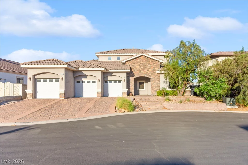 5584 Hawley, Las Vegas, NV 89118