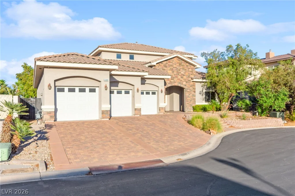 5584 Hawley, Las Vegas, NV 89118