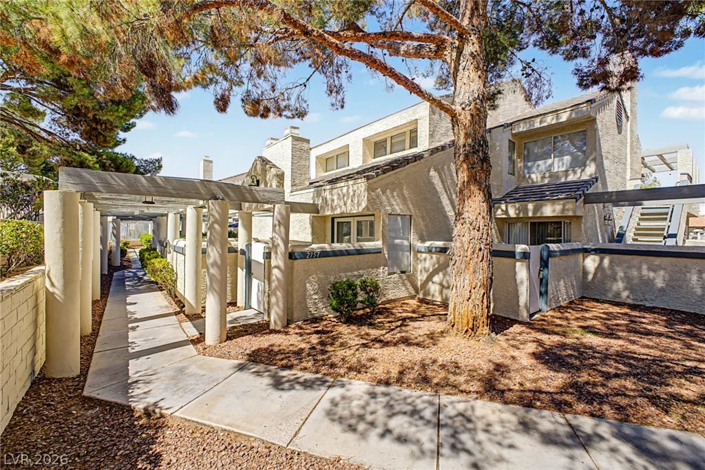 2753 Lodestone, Las Vegas, NV 89117