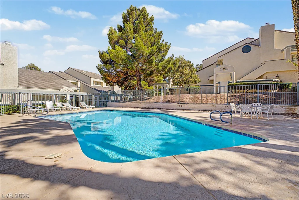 2753 Lodestone, Las Vegas, NV 89117