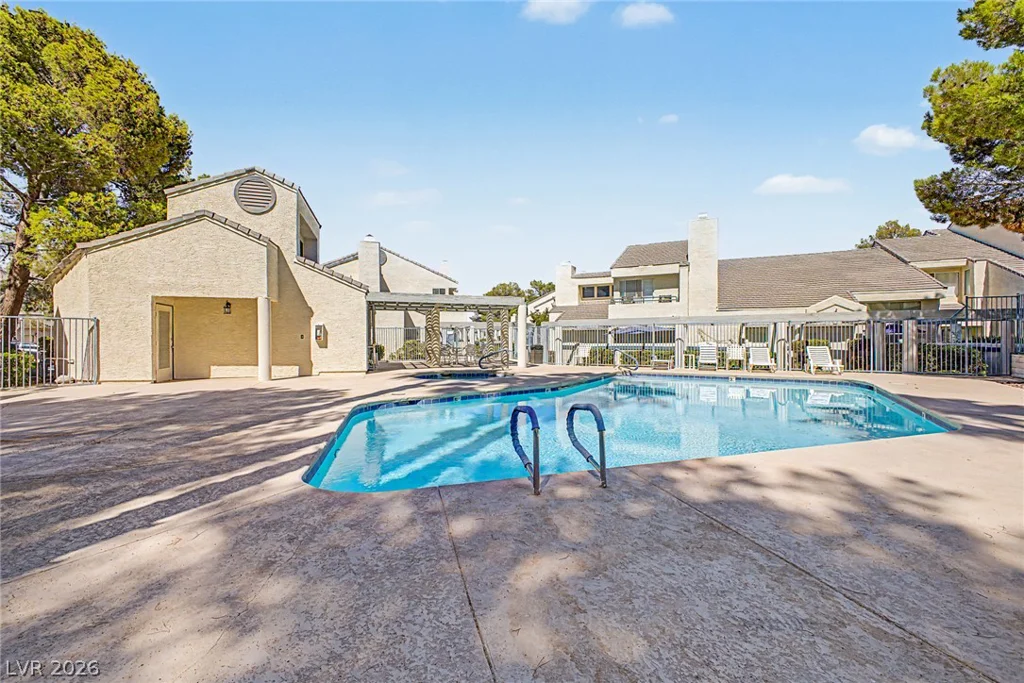 2753 Lodestone, Las Vegas, NV 89117
