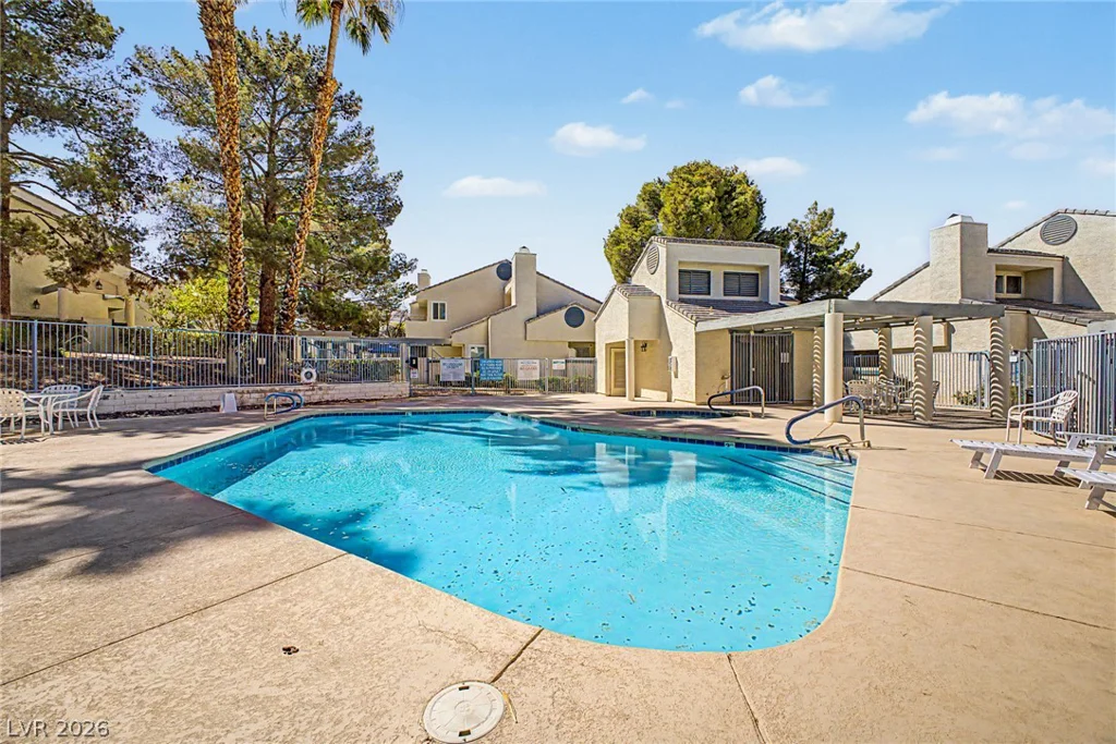 2753 Lodestone, Las Vegas, NV 89117