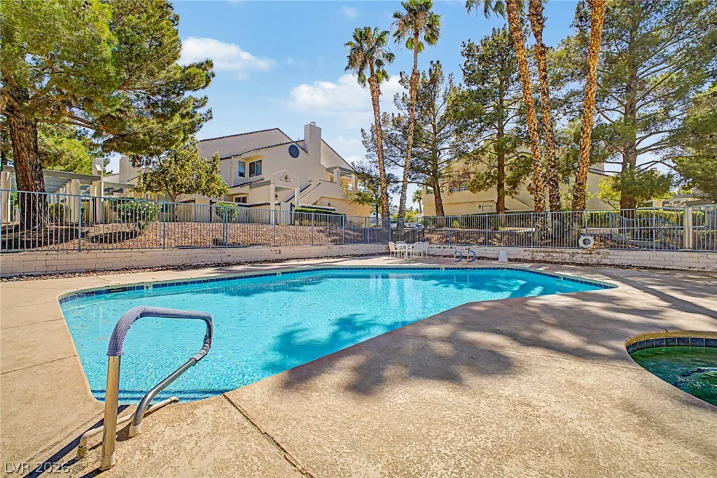 2753 Lodestone, Las Vegas, NV 89117