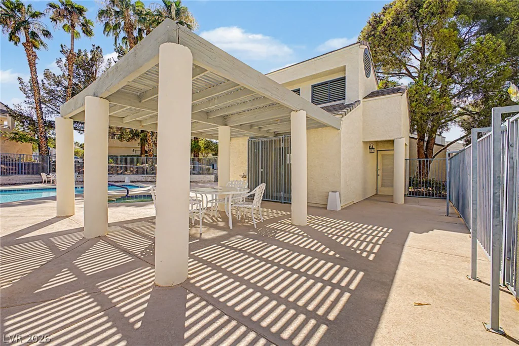 2753 Lodestone, Las Vegas, NV 89117