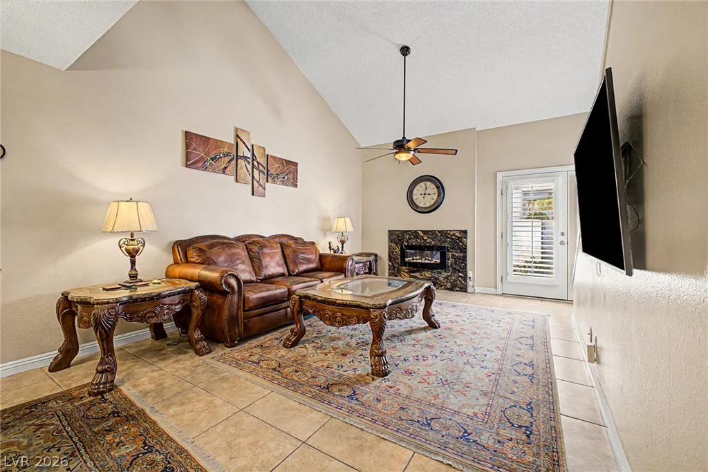 2753 Lodestone, Las Vegas, NV 89117
